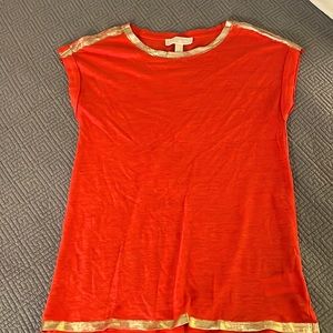Michael Kors top size S